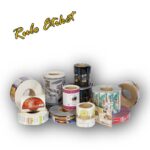 Rulo Etiket