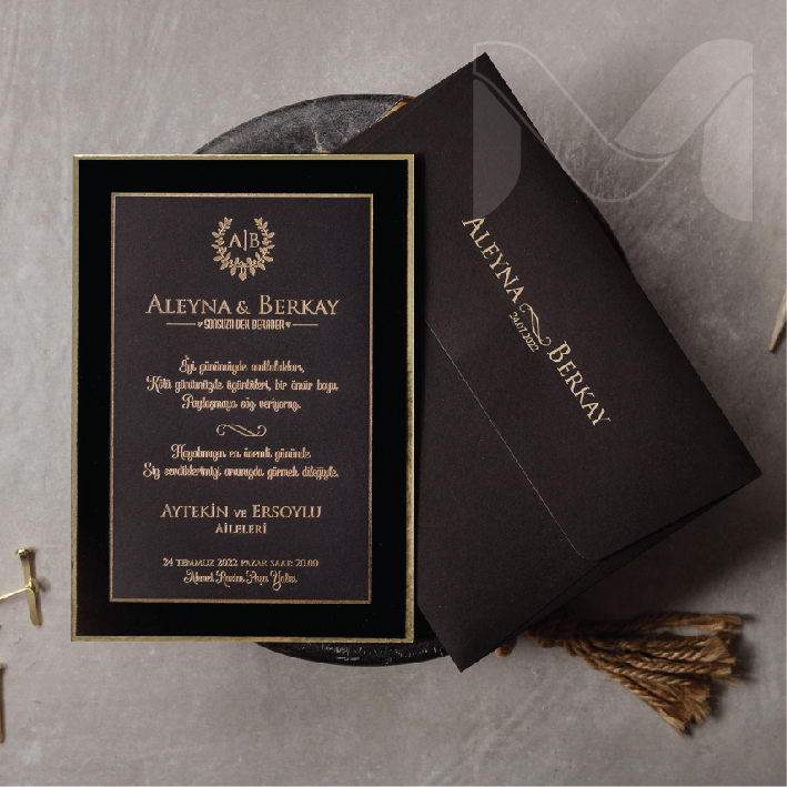 Davetiye - Görsel 6