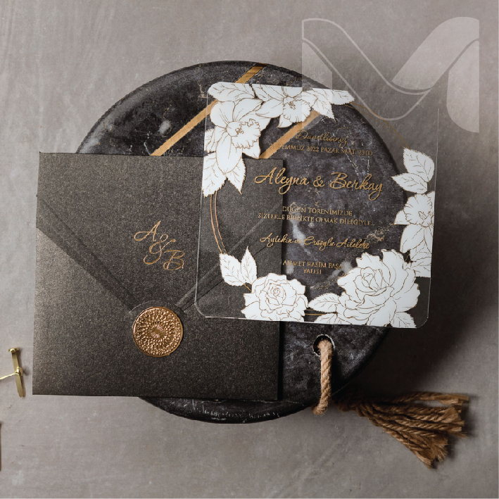 Davetiye - Görsel 2