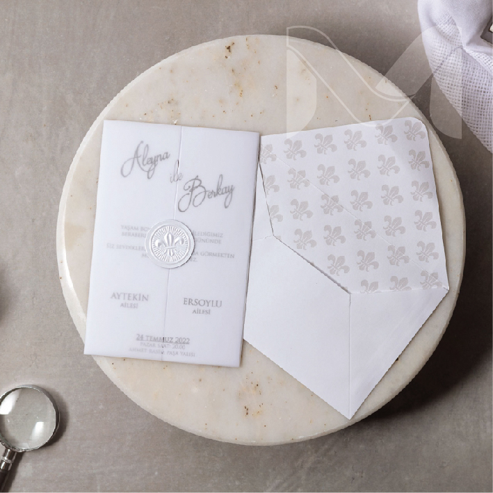 Davetiye - Görsel 4