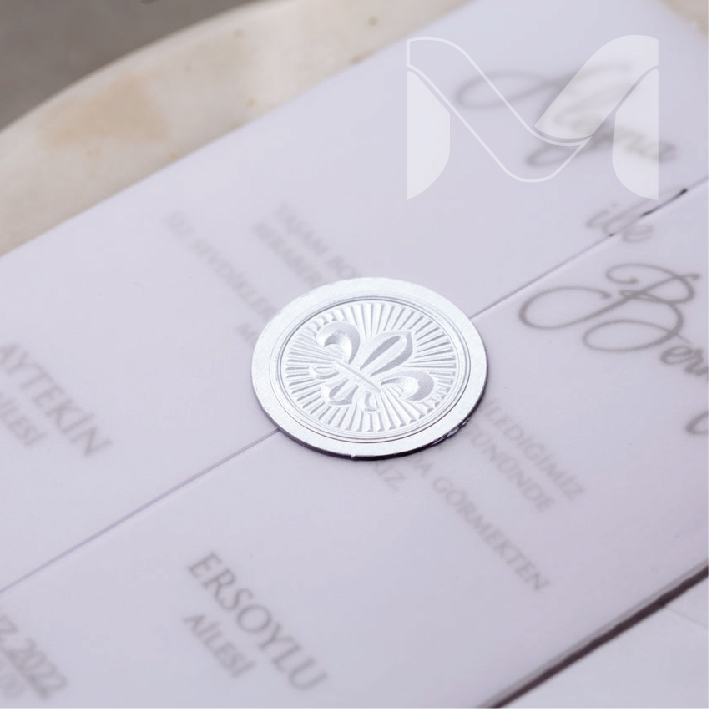 Davetiye - Görsel 5