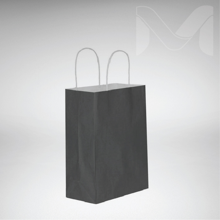 Karton Çanta - Görsel 3