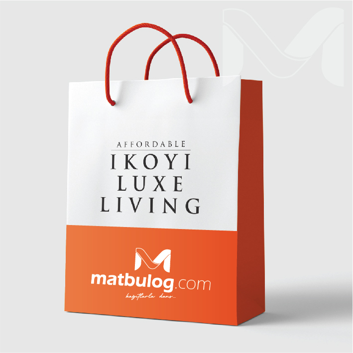 Karton Çanta - Görsel 4